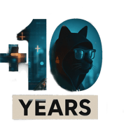 10+ Años de Experiencia