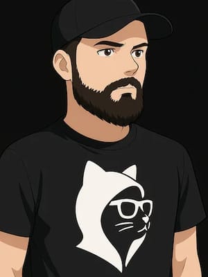 József Vincze - CEO Fundador