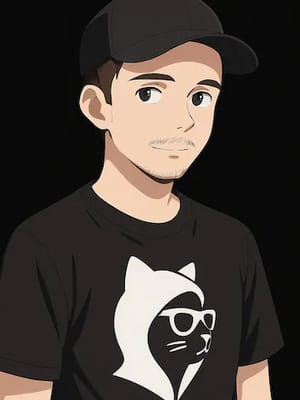 Csaba Rácz - Desarrollador Fullstack